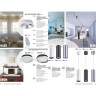 Спот NOVOTECH DRUM диммируемый с пультом (пульт в комплект не входит) 358302 NV-358302