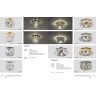Спот NOVOTECH ENIGMA встраиваемый 369922 NV-369922