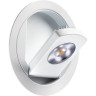 Спот NOVOTECH RAZZO LED встраиваемый 357481 NV-357481