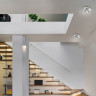 Спот NOVOTECH VETRO встраиваемый NV-369300