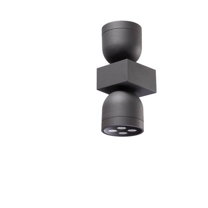 Уличный настенный светильник NOVOTECH GALEATI 358114 NV-358114